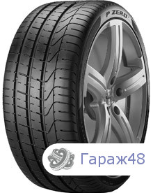 Pirelli P Zero RunFlat 315/35 R20 110W